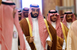 ایران متغیری کلیدی در سیاست های عربستان سعودی