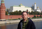 داستان عجیب مرد آمریکایی که در روسیه دستگیر شد