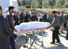 ایران حادثه تروریستی زاهدان را در خاک پاکستان، اسرائیل، امارات و عربستان سعودی تلافی کند