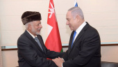 رابطه عمان با اسرائیل، رقابت با عربستان یا دوری از ایران؟