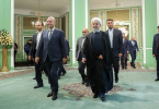 مشکلات اقتصادی، موتور سفر روحانی به عراق را روشن کرده است؟
