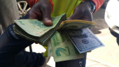 مشکلات زیمبابوه در ممانعت از زوال اقتصادی
