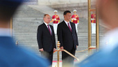 غرب روابط نظامی چین و روسیه را دست کم نگیرد