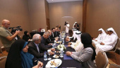 هیات پارلمانی ایرانی برای شرکت در صد و چهلمین اجلاس بین المجالس (IPU) به قطر می رود