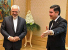 به فکر برگزاری اجلاس سه جانبه روسیه – ایران – ترکمنستان باشیم