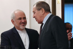 تضعیف برجام ایران و روسیه را به هم نزدیک می کند