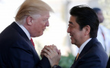 ژاپن با اطمینان از نتایج تلاش‌هایش به بحث میانجی‌گری میان ایران و امریکا وارد شده است