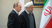 احتمال کمک نظامی روسیه به ایران در صورت بروز جنگ میان ایران و امریکا