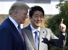 احتمال کاهش تنش تهران – واشنگتن با سفر نخست وزیر ژاپن به ایران