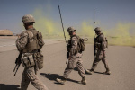 چرا آمریکا به دنبال کاهش تعهدات نظامی خارجی است؟ (بخش دوم و پایانی)