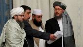 نابودی توافق با طالبان در صورت عدم خروج کامل نیروهای آمریکایی از افغانستان