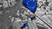 چالش های سیاست خارجی اروپا+دانلود کتاب