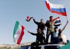 نفوذ اقتصادی.. نبرد ایران و روسیه در سوریه+دانلود کتاب