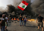 آیا اعتراضات مردمی منطقه برای تحت الشعاع قرار دادن ایران در خاورمیانه است؟!