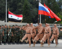 آیا آمریکا سوریه را به روسیه تسلیم می کند؟
