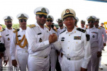 چرا روسیه، چین و ایران باید رزمایش دریایی مشترک برگزار کنند؟