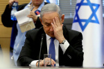مخمصه های نتانیاهو