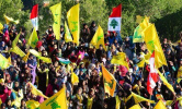 کسانی که دنبال ممنوعیت فعالیت &quot;حزب الله‌ لبنان&quot; در آلمان هستند