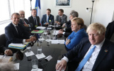 کمک نشست آتی کمیسیون مشترک برجام برای پر کردن گسل ایران و اروپا