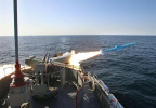 ایران یک کشتی جنگی بزرگ می سازد؟