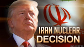 ترامپ با وجود تحریم ها می خواهد با ایران مذاکره کند