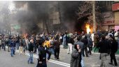 مشاهدات یک خبرنگار روس از اعتراضات ایران