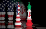توازی غریب میان سیاست خارجی ترامپ و ایران