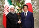 توکیو با درخواست اتحاد اقتصادی و سیاسی تهران موافق نیست