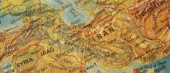 تعریف فعالیت های منطقه ای ایران در برجام