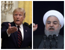 فاش تله ایران برای سیاست‌های تنش‎‌زای ترامپ