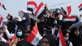 عراق: از اعتراض های خیابانی تا حفظ یکپارچگی ملی