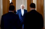محمد جواد ظریف به دنبال خط دهی به انتخابات در آمریکا است؟!
