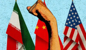 شکست چین در مدیریت کرونا و شکست ایران در مدیریت اقتصاد