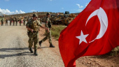 ماجراجویی های نظامی ترکیه، آغازگر بحرانی بین المللی