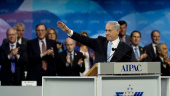 اسرائیل در آمریکا تصمیم گیرنده اصلی است