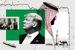 ائتلاف آمریکایی-سعودی در آستانه فروپاشی است