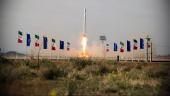 پرتاب ماهواره توسط ایران بیشتر اهمیت سیاسی دارد تا نظامی