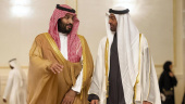عربستان و امارات؛ اتحادی با شاخص های عریان رقابت