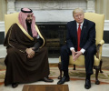 آمریکا به حمایت نظامی خود از عربستان پایان می دهد
