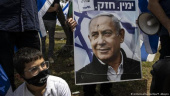 بعد از هرتزل و بن گورین، نتانیاهو بیشترین خدمت را به اسرائیل کرده است