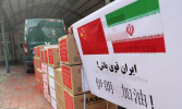 کرونا شیب تمایل ایران به چین را تندتر کرد