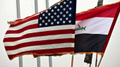 واشنگتن بغداد را در دو راهی انتخاب ایران و امریکا قرار ندهد!
