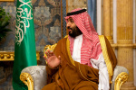 ماجراجویی نامیمون محمد بن سلمان، راهی برای پنهان کردن مشکلات اقتصادی عربستان