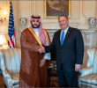 نیمه تاریک نظامی سازی جوامع عربی حاشیه خلیج فارس