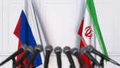 سیاست روسیه در قبال ایران به چالش کشیدن آمریکاست