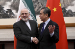 چین نمی تواند متحد قابل اتکایی برای ایران باشد