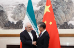 دشمنان دیروز برجام مخالفان امروز همکاری های راهبردی ایران و چین شده اند