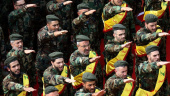 احتیاط متقابل اسرائیل و حزب الله