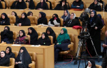 زنان، پیشتاز پیشرفت اجتماعی ایران