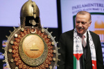 جنس روابط ترکیه و اسرائیل با عادی سازی امارات و بحرین فرق دارد